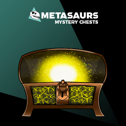 Mystery Chest #6100