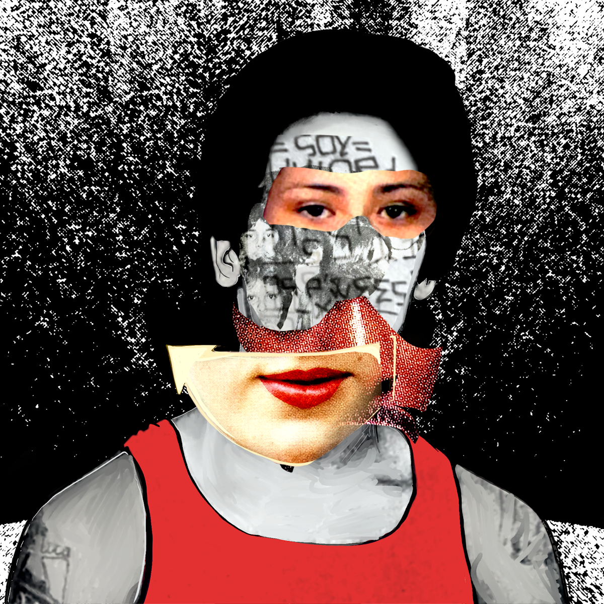 THE NOOSPHERE TRIBE  #3680