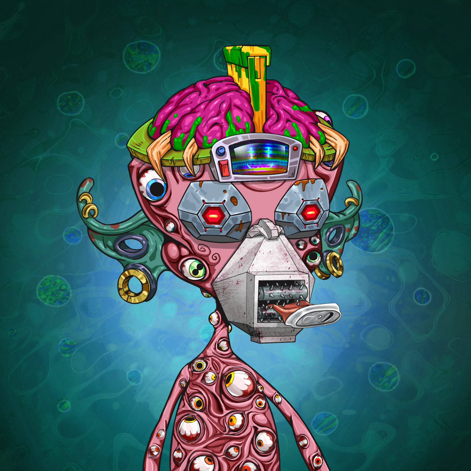 NFT Image
