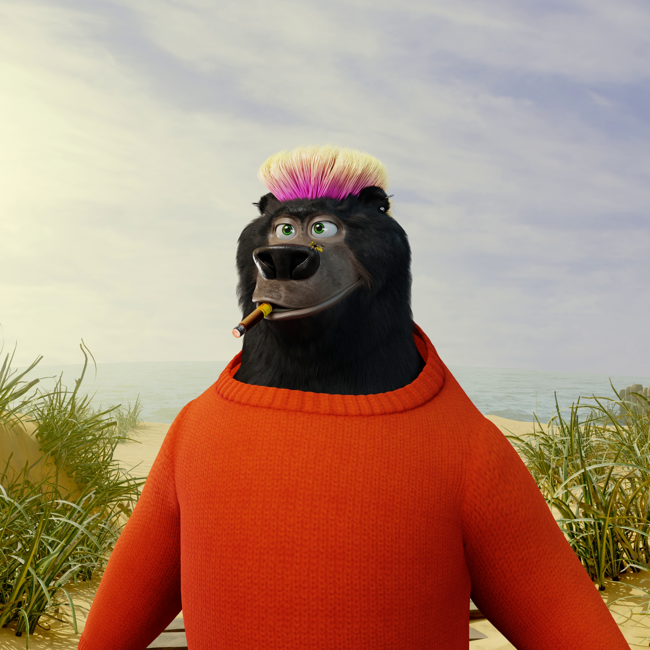 NFT Image