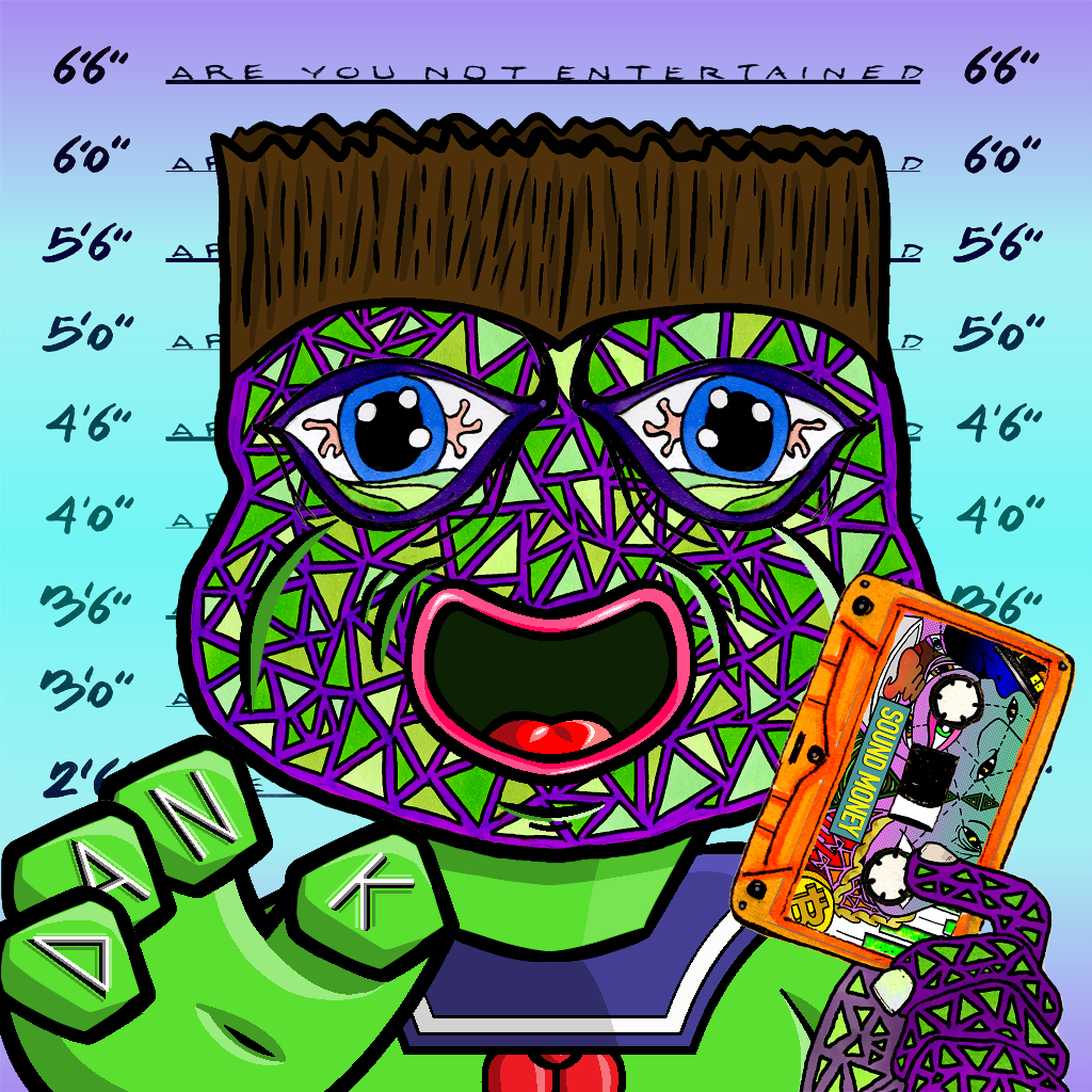 Alcatraz Swim Team - VivaLaVandal