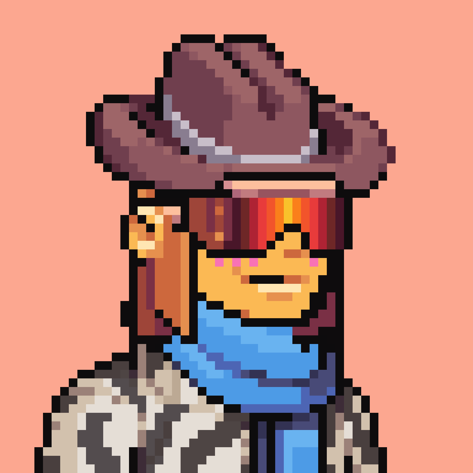 0xtechnician.linea.eth Linea Name Service (.linea.eth domains) based on ENS PFP