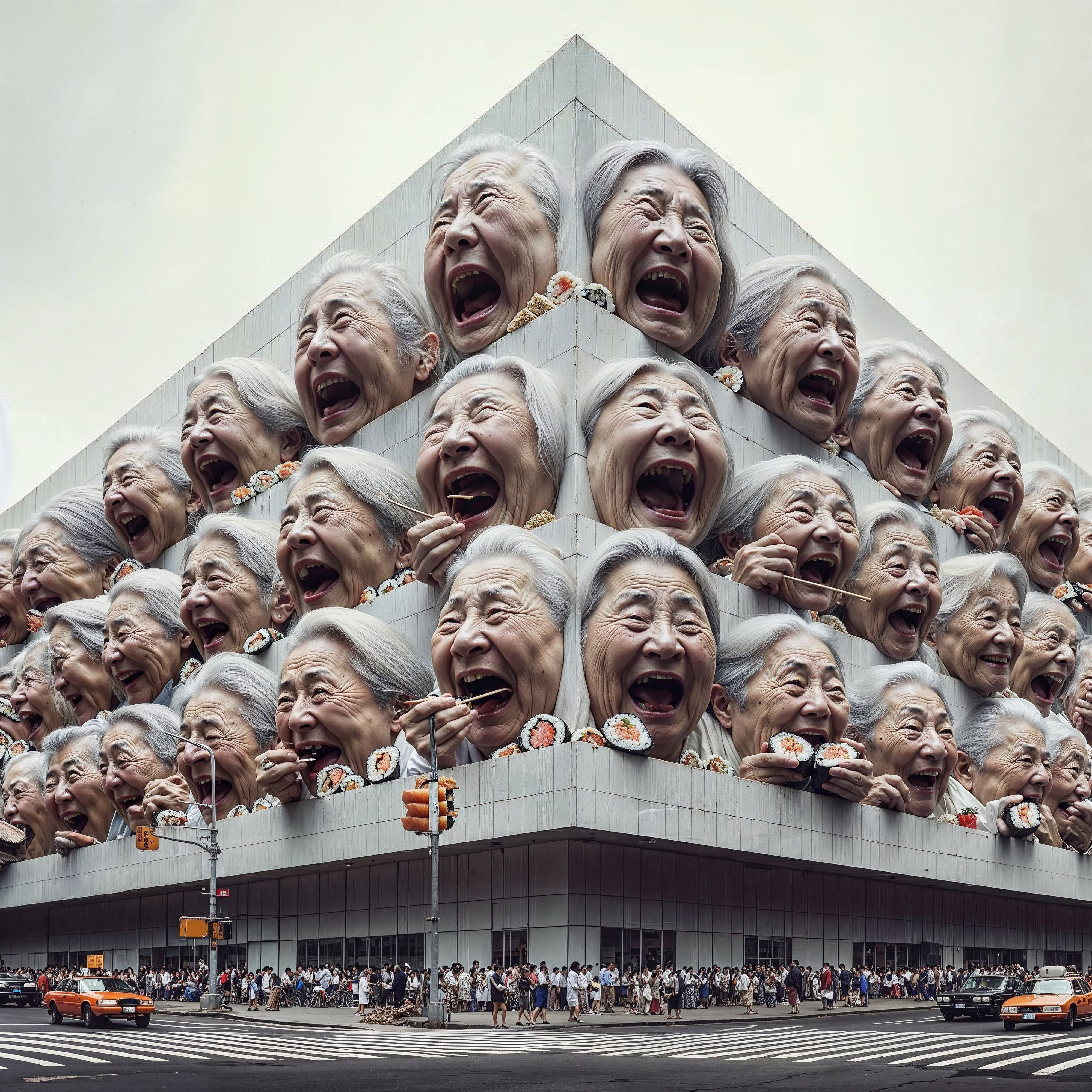 Chapter No. 9, MoMA #0873