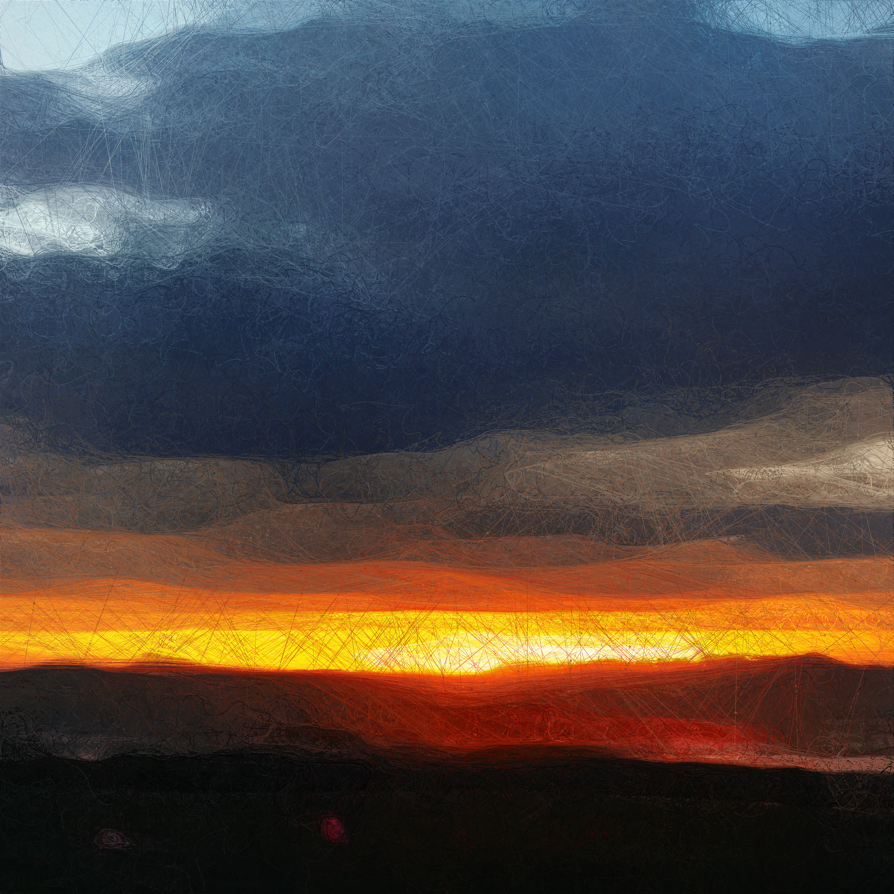 Landscapes — 10010101010011110000100101100001100001000010000010011