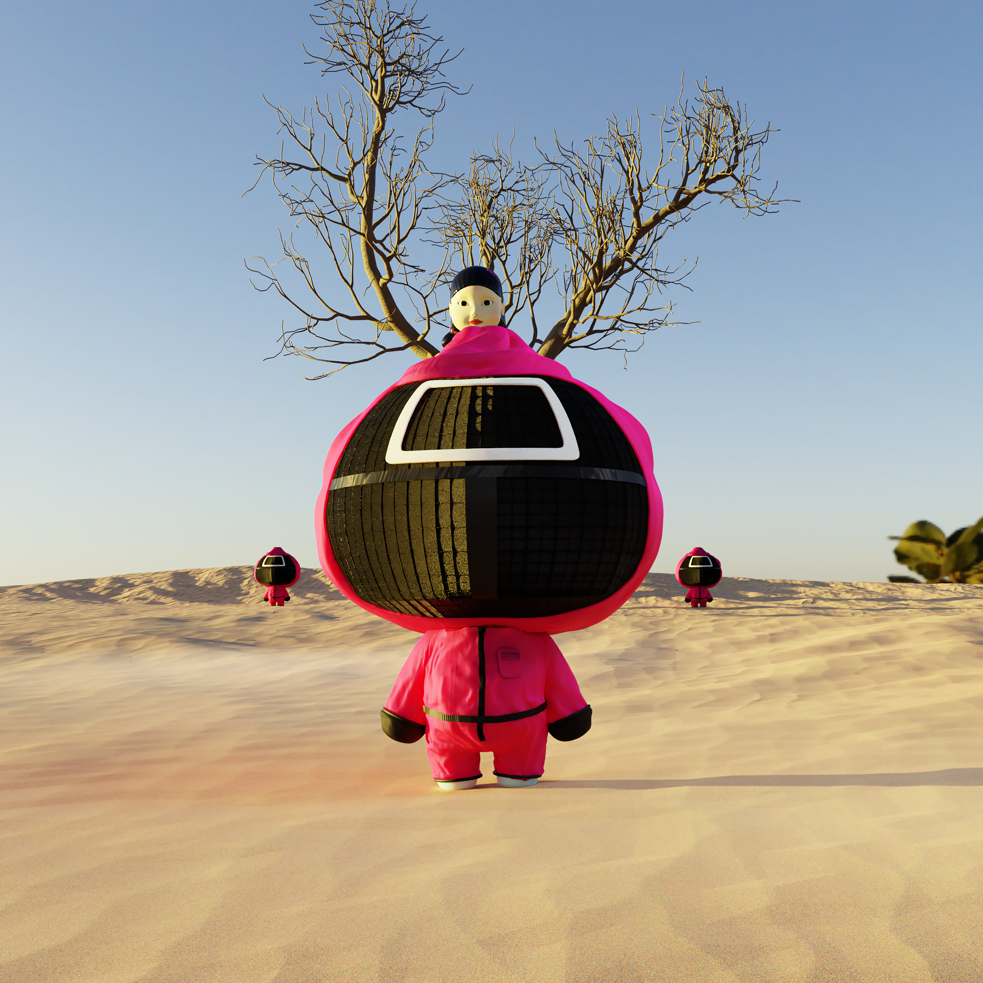 NFT Image
