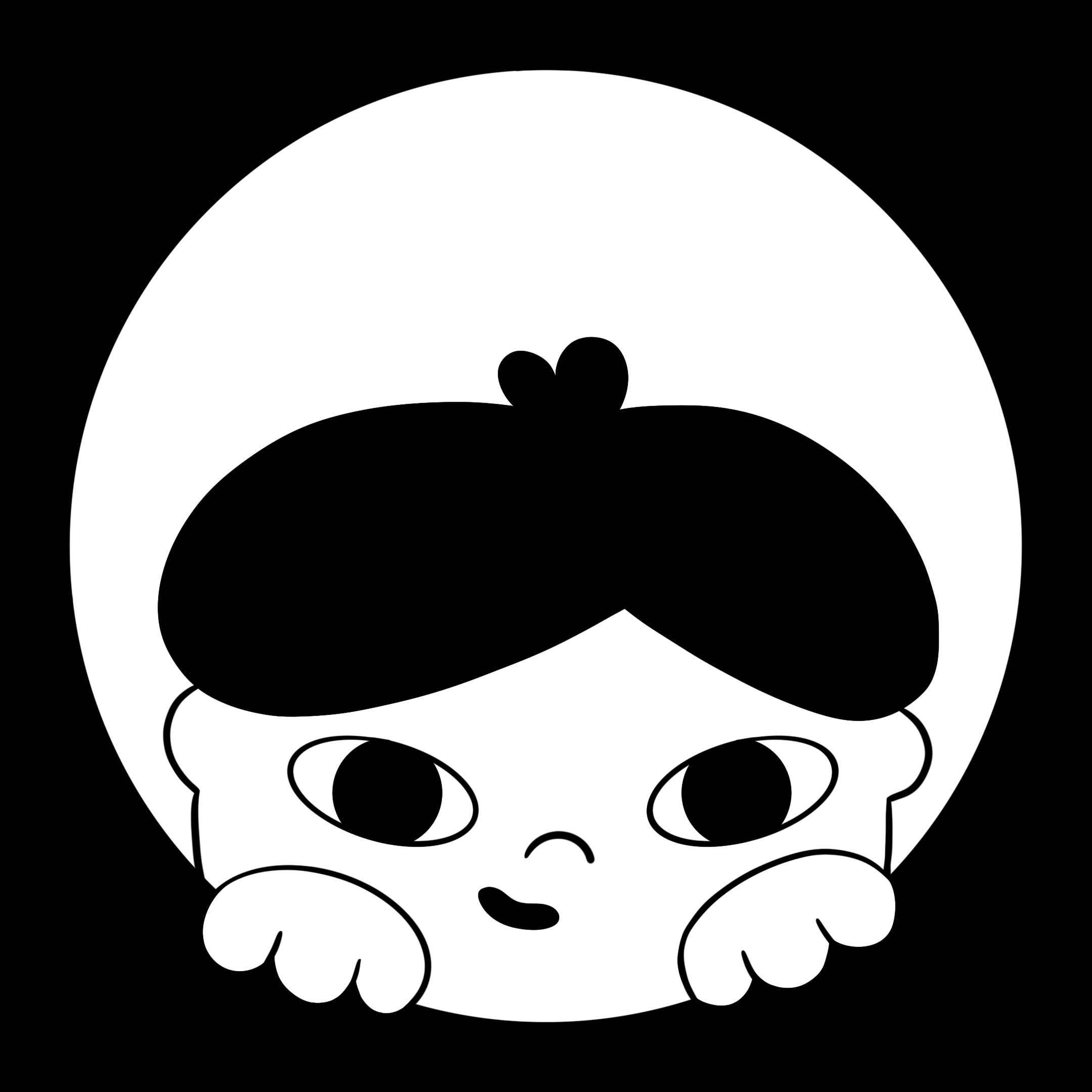 Koko #174/1165