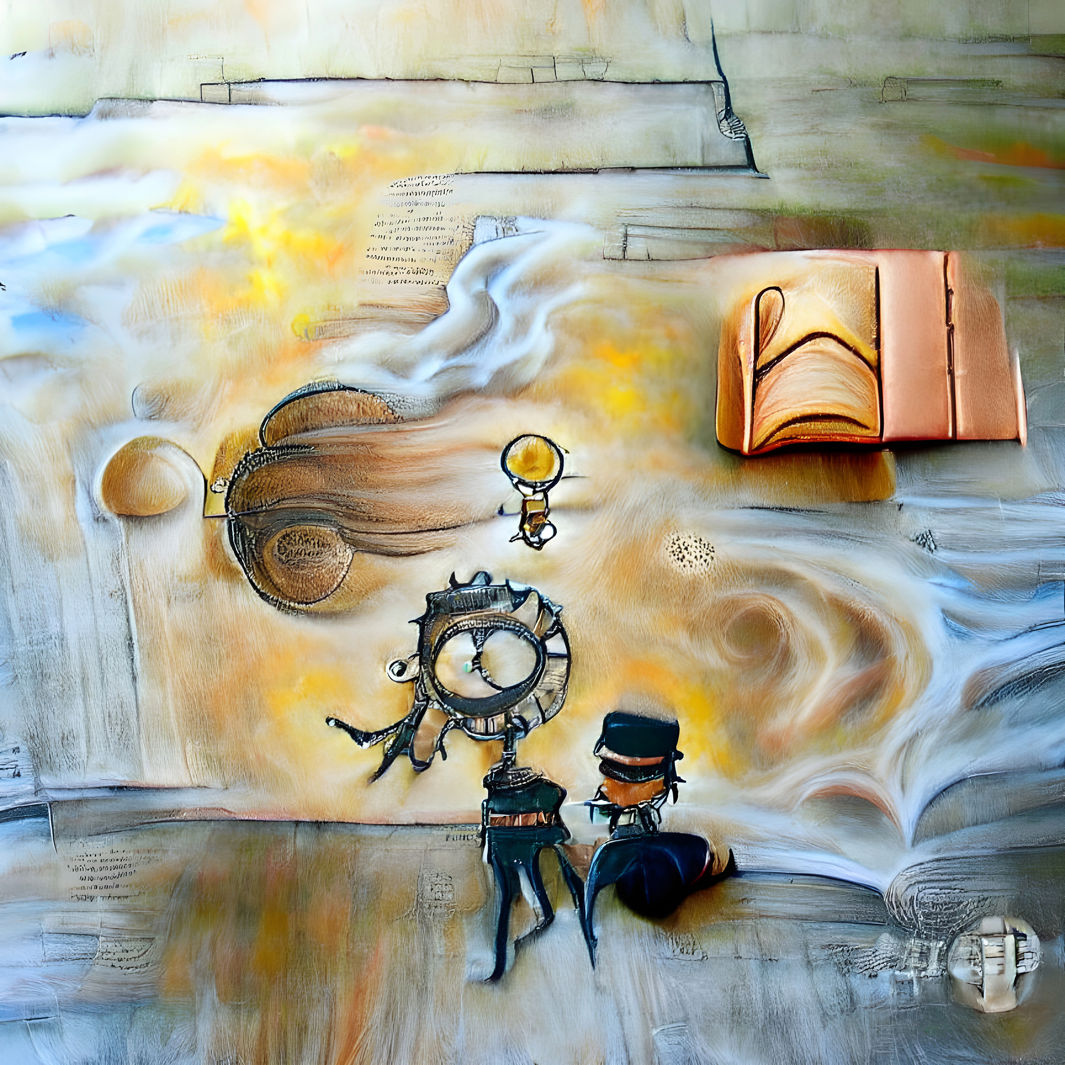 Dover: The Inner Truth