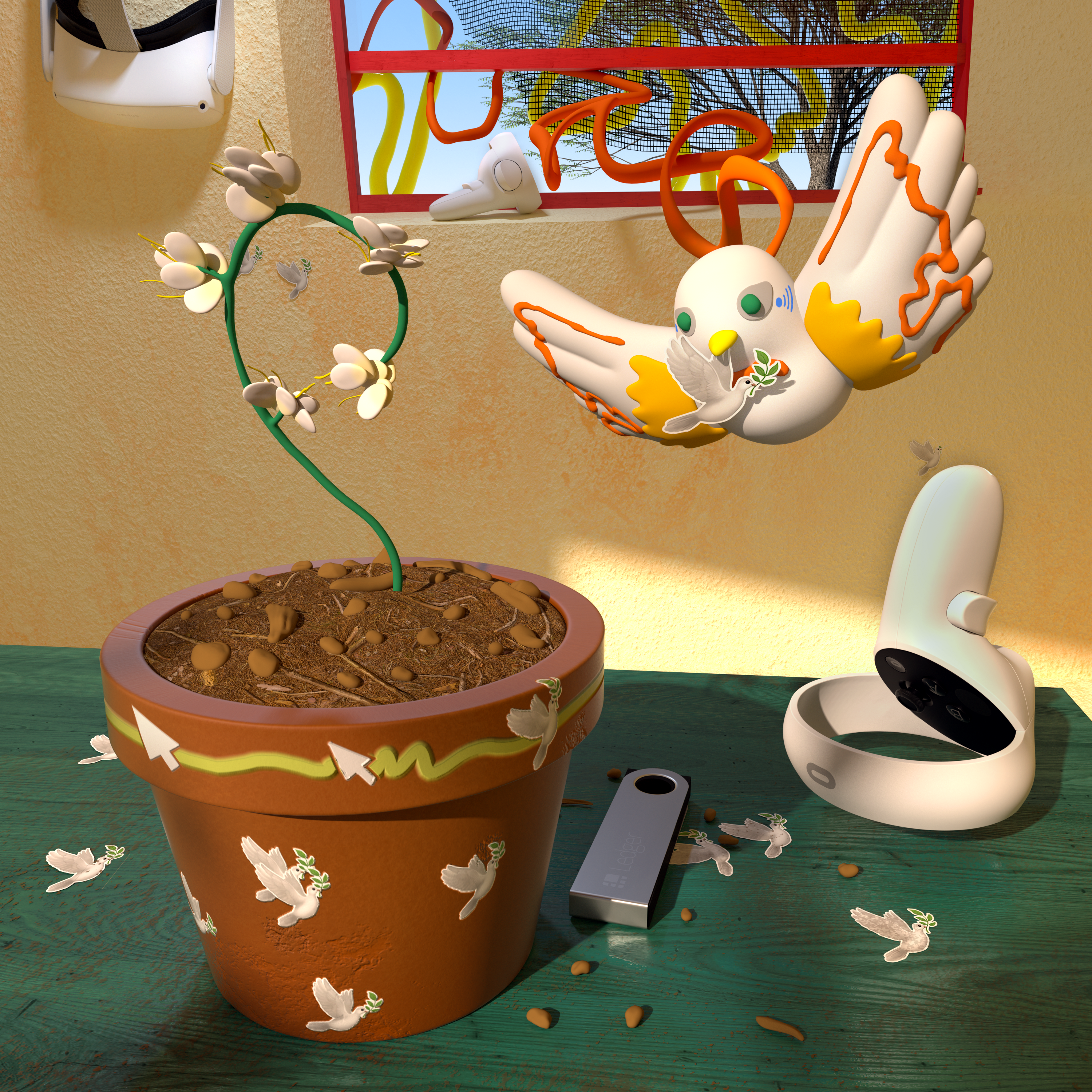 NFT Image