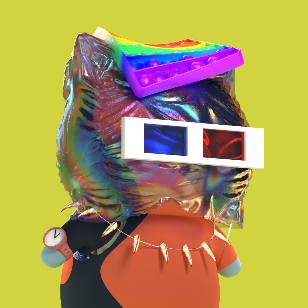 NFT Image