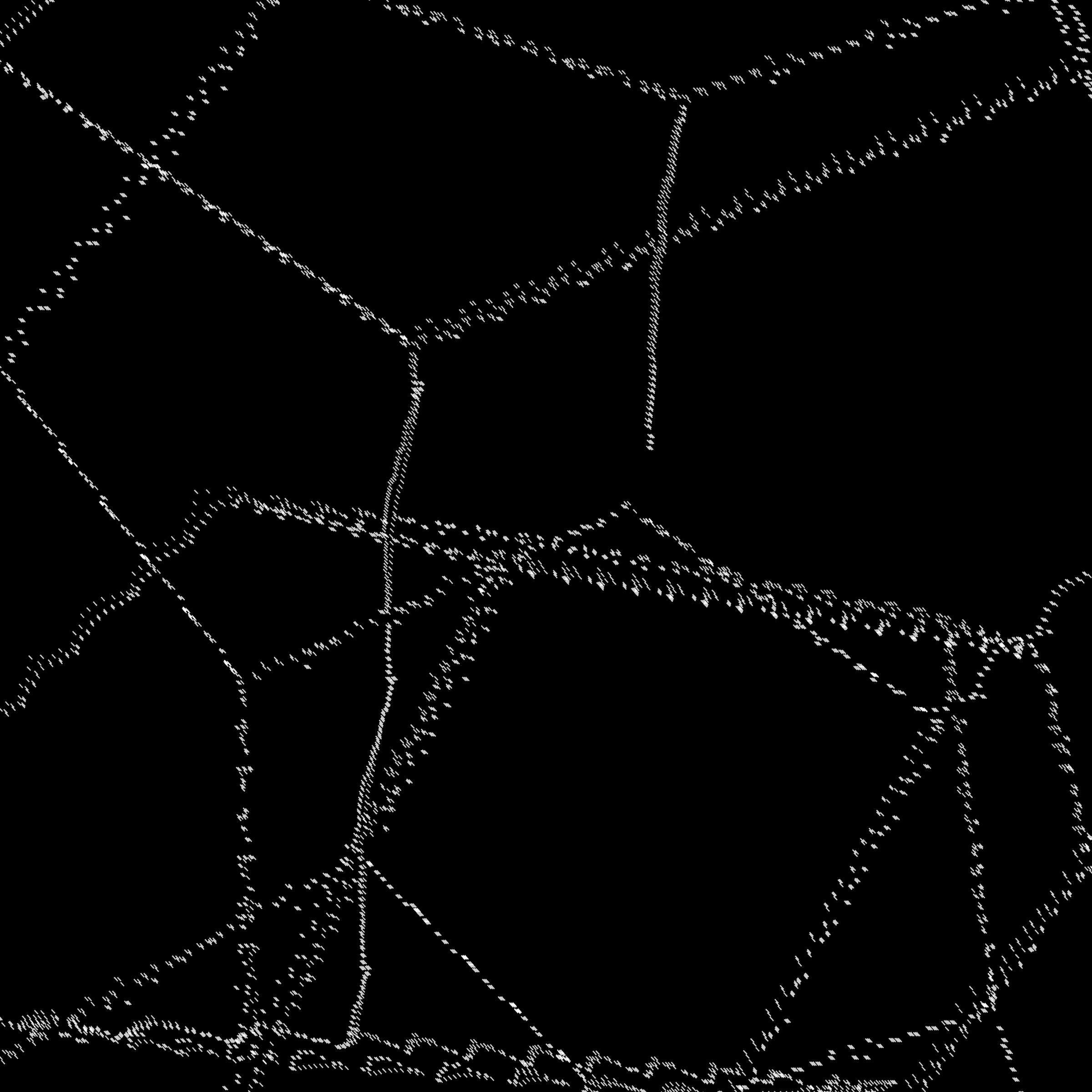 Ex Nihilo (Cosmos) #11