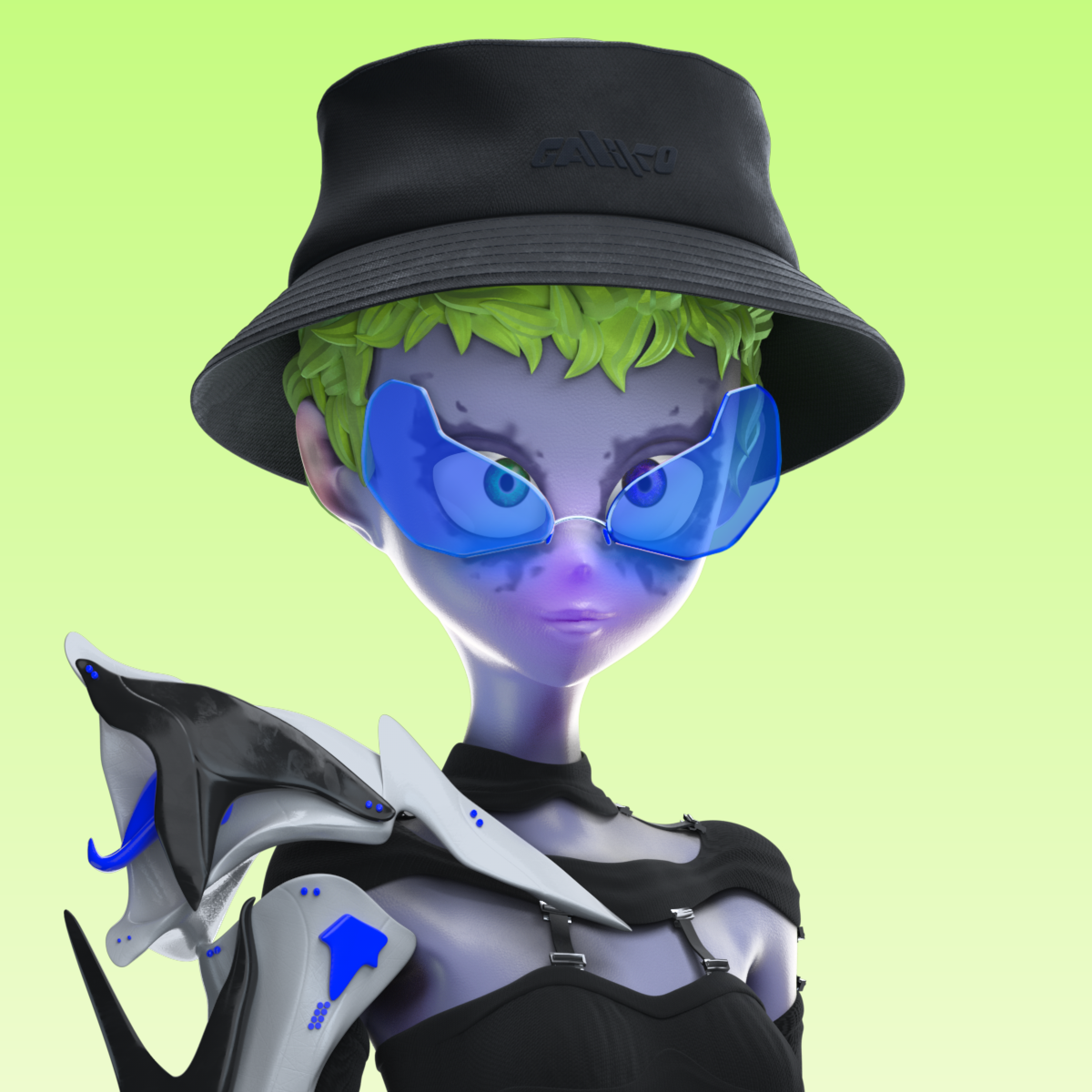 NFT Image