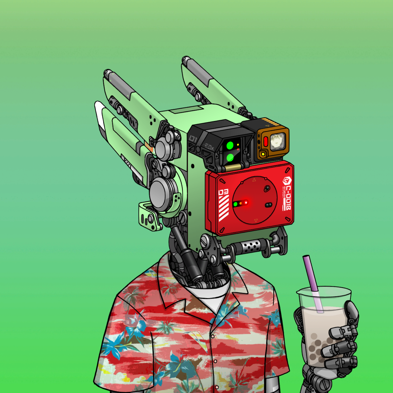 NFT Image