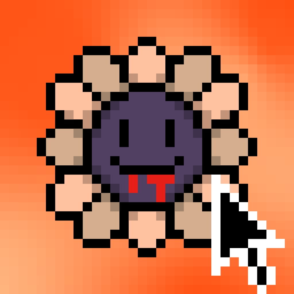 Murakami.Flower #9948