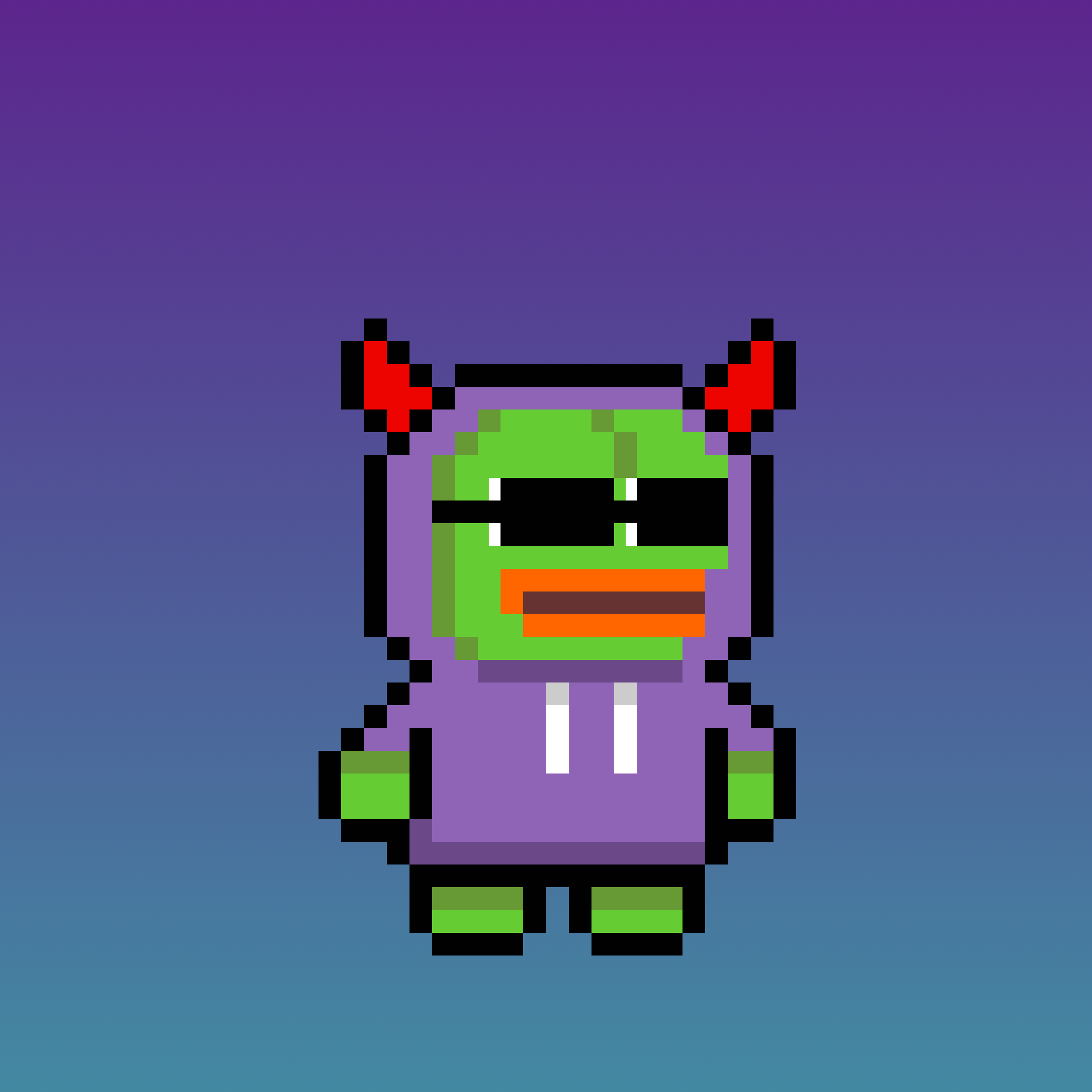 Hacker Fren #535