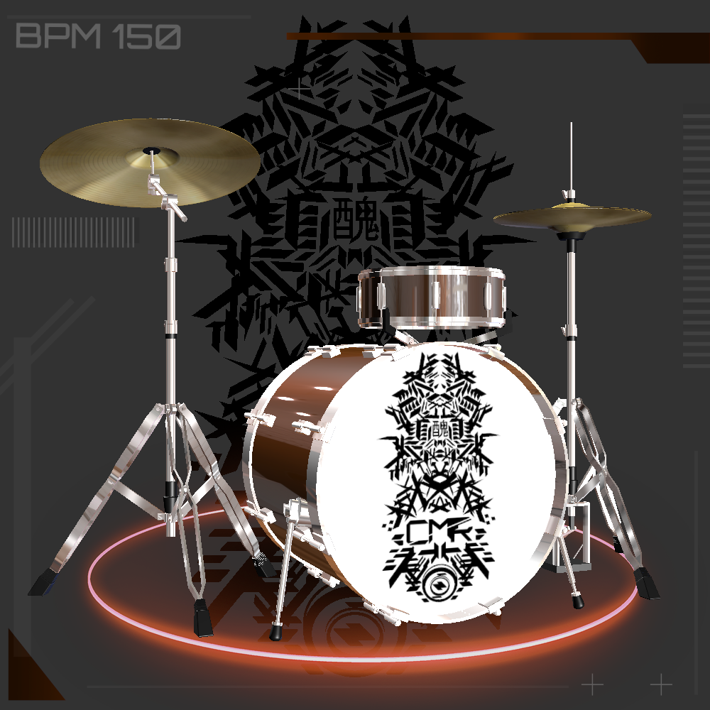 CYBER MISORIN 08262