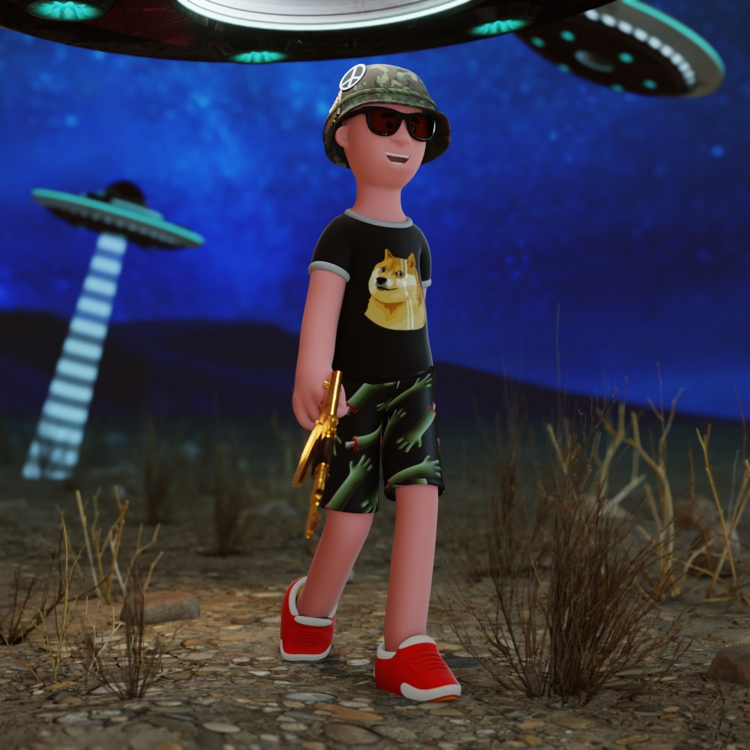 NFT Image