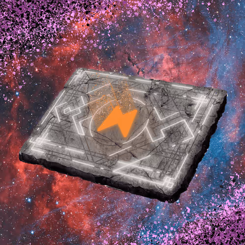 MomentX Genesis Tablet #142