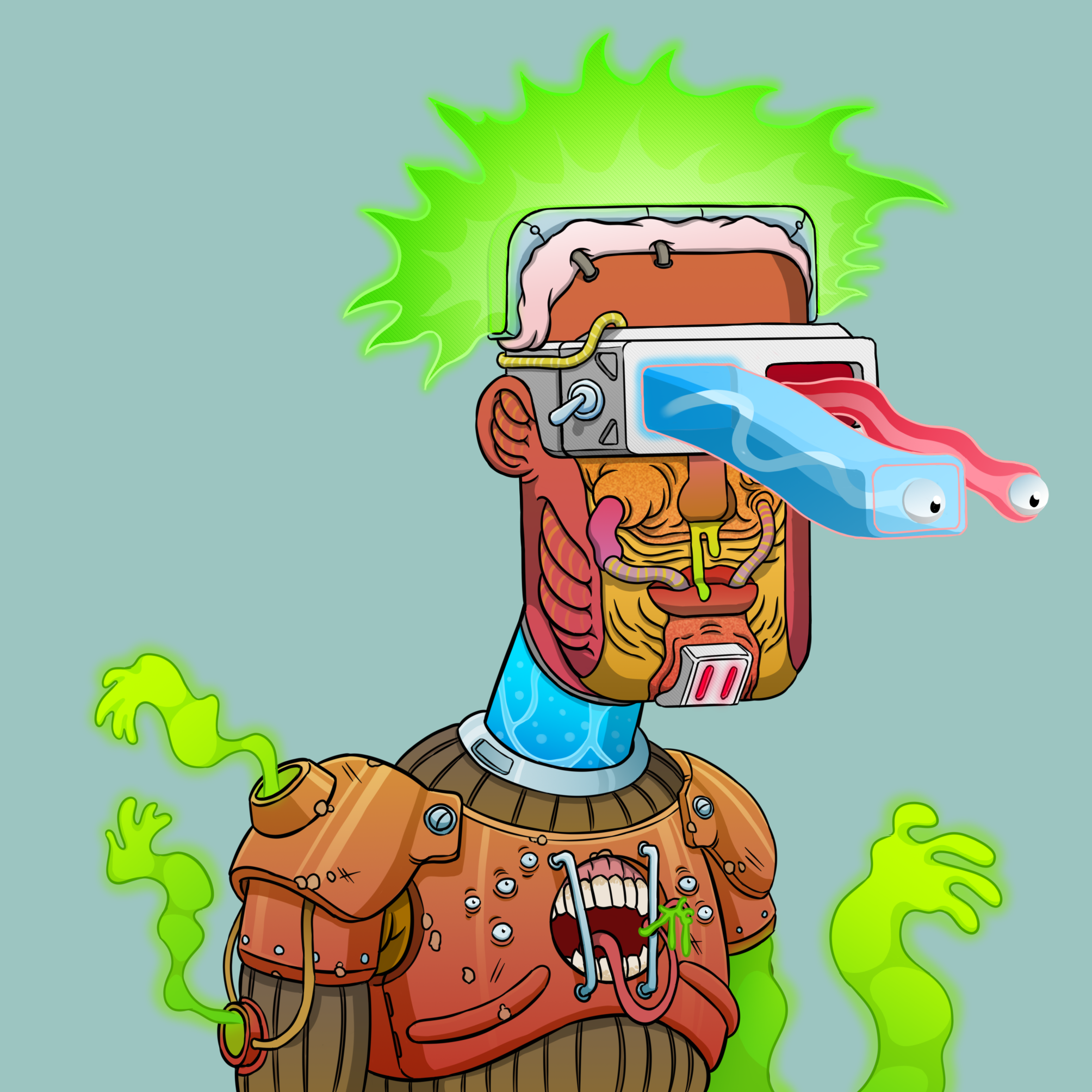 NFT Image