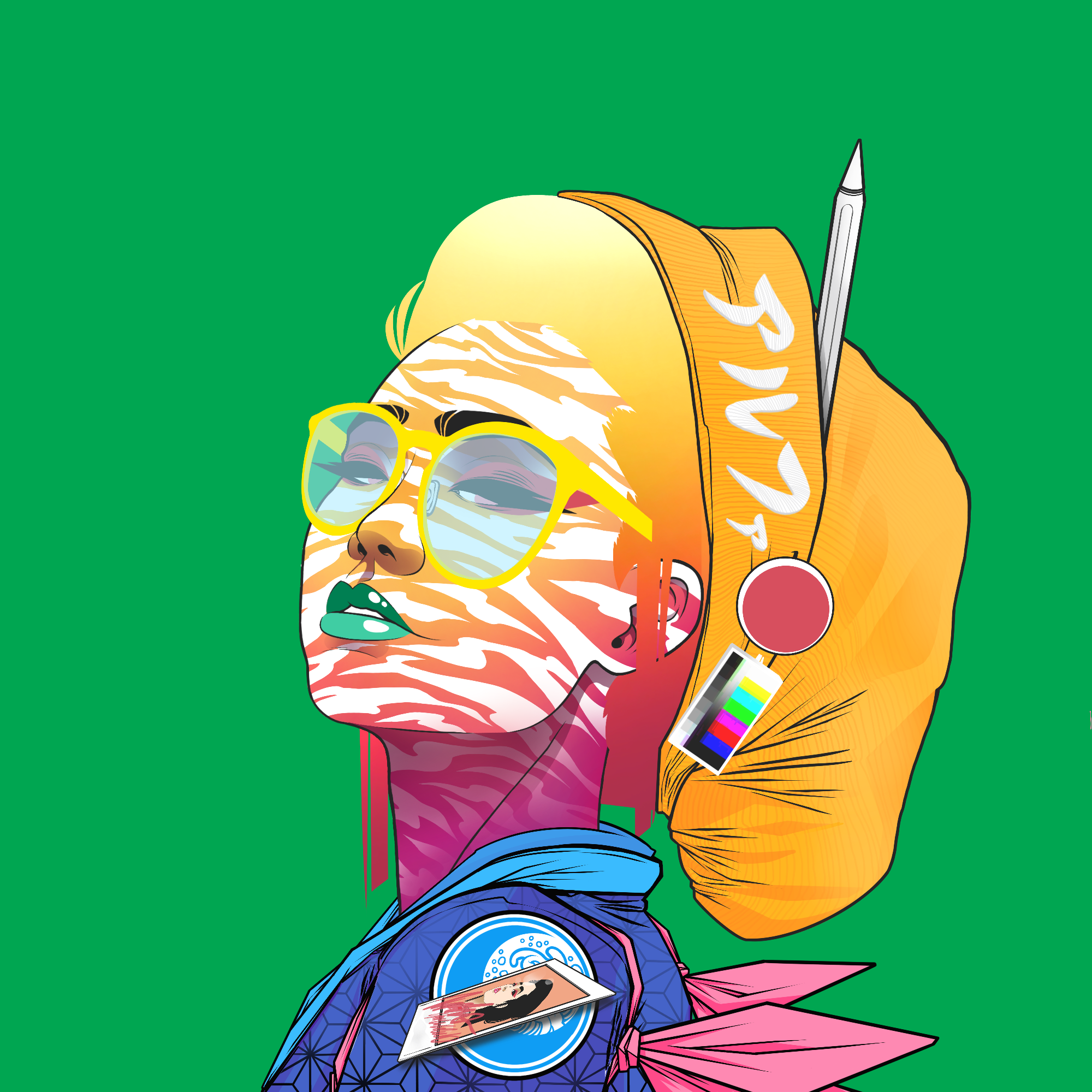 NFT Image