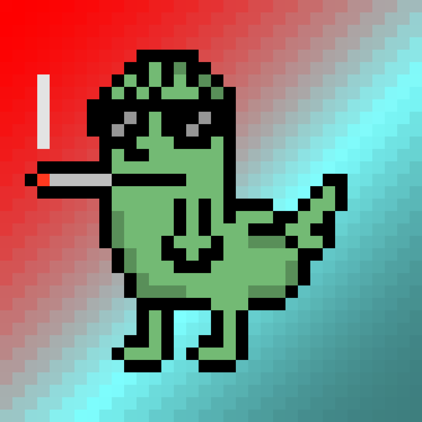 CryptoDickbutt #15