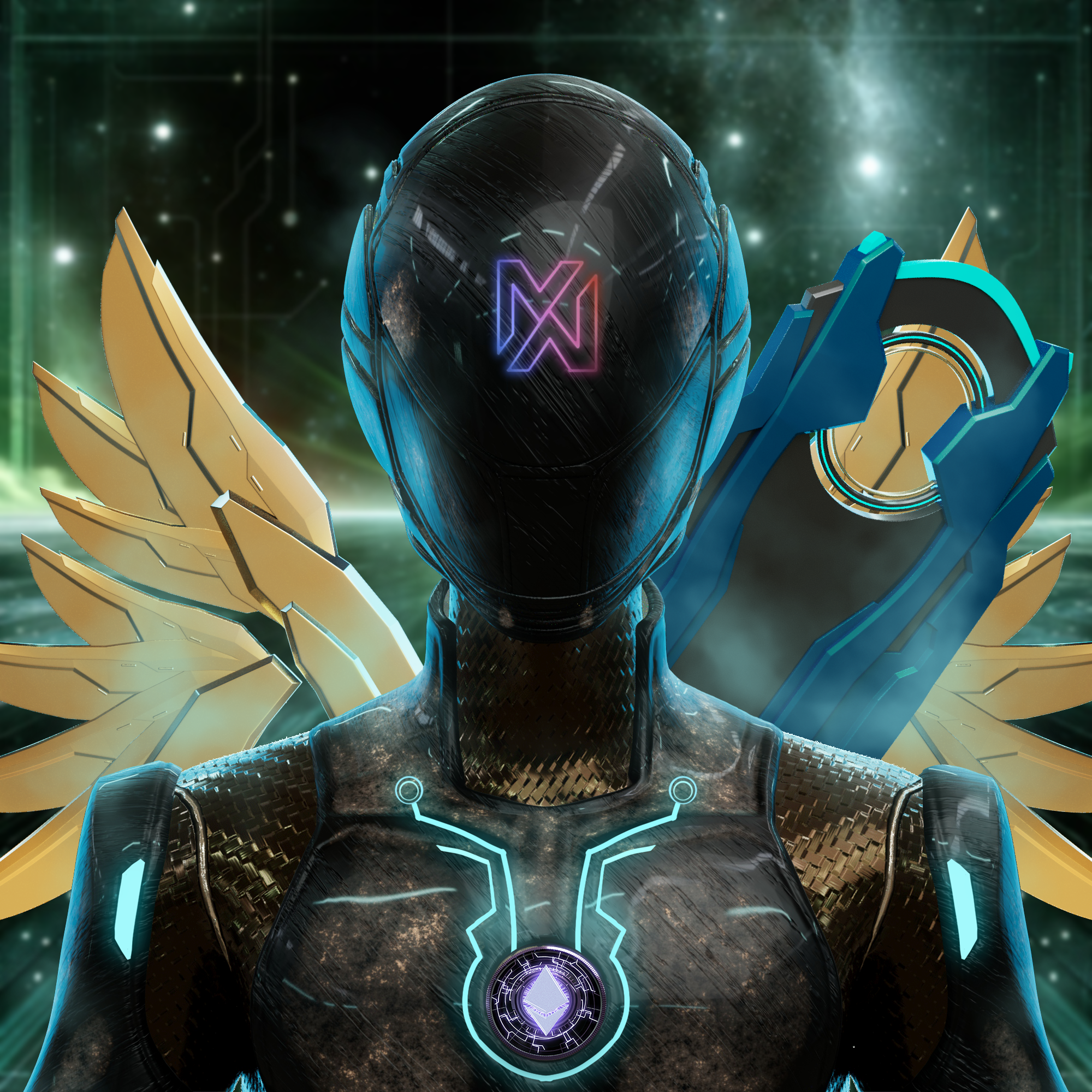 NFT Image