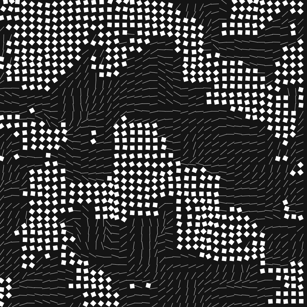 Geometric Fluidity #517