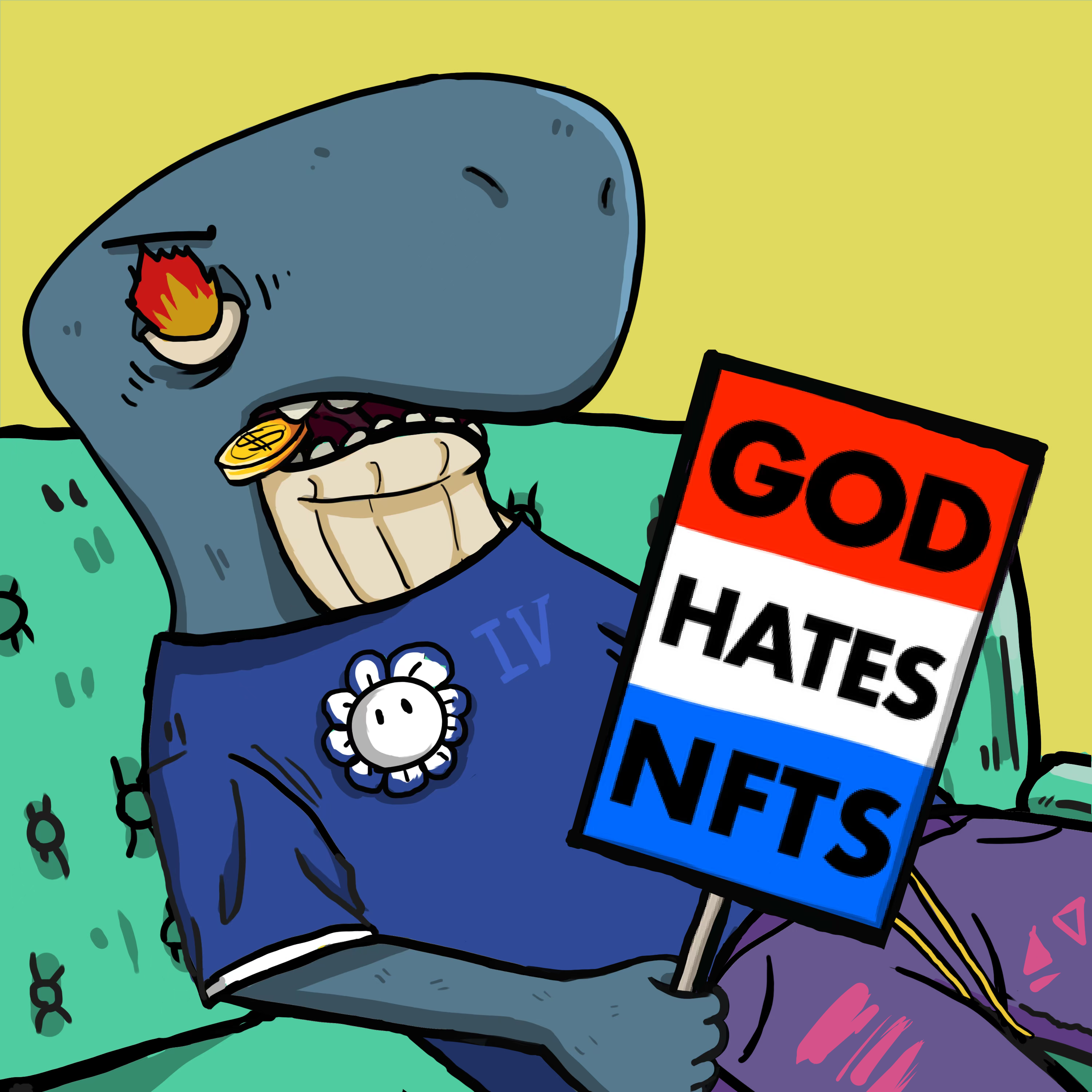 NFT Image