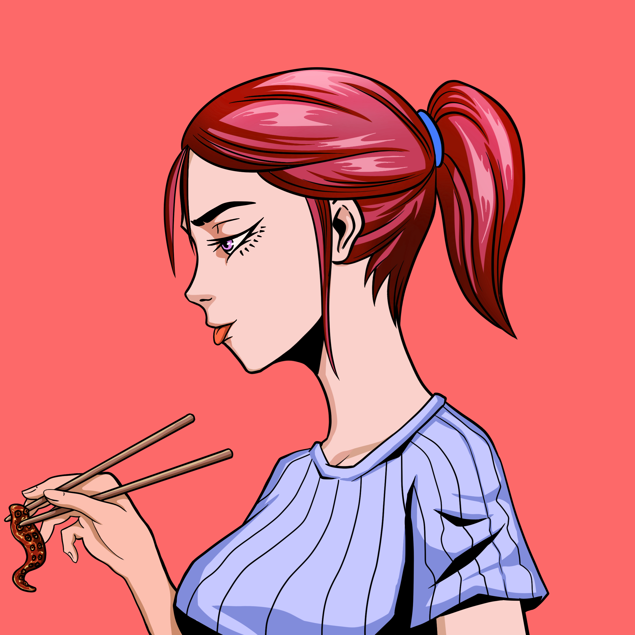 Itsuki #1965