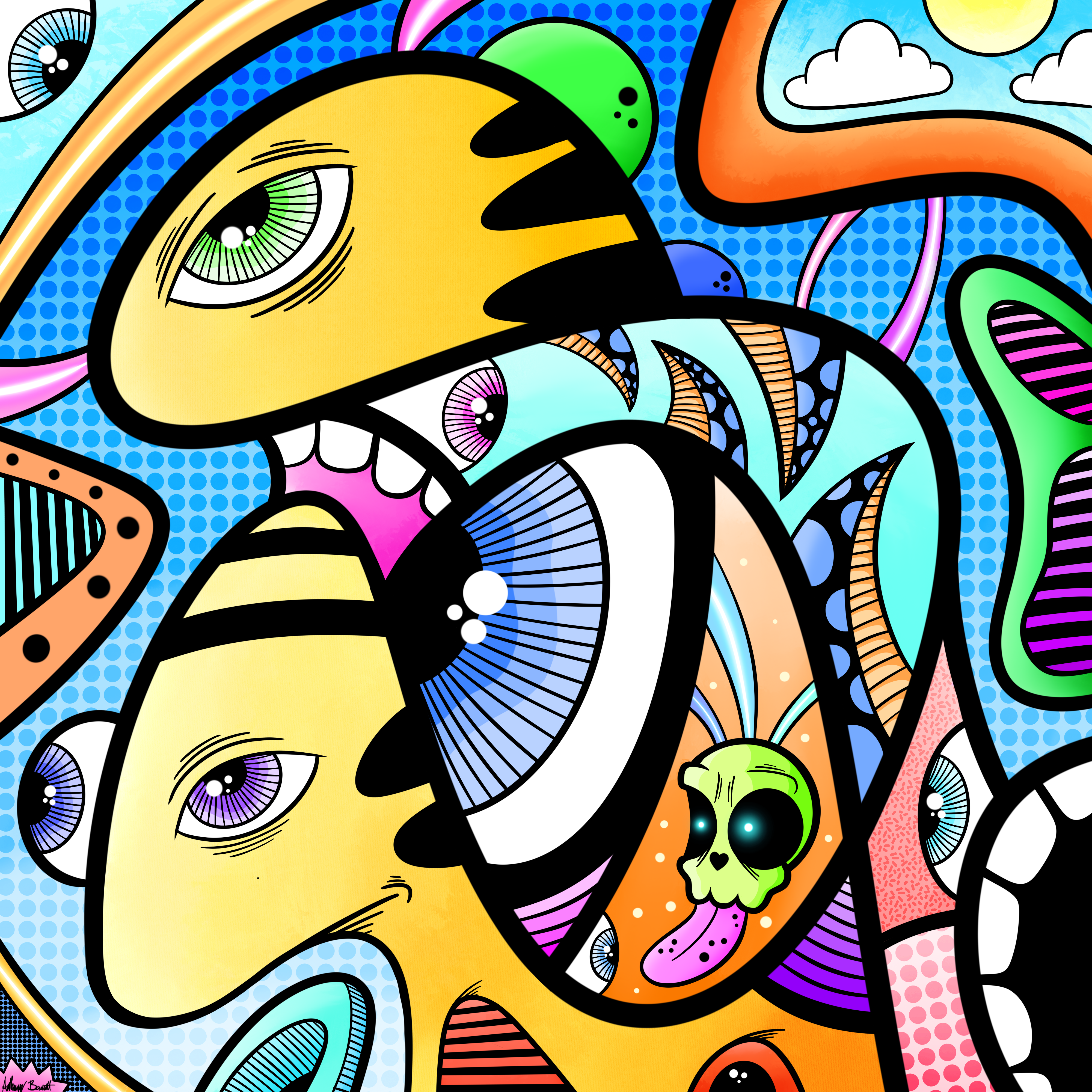 NFT Image