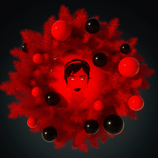 Pranksy NFT Advent Calendar 2020