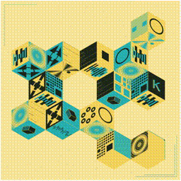 The Blocks of Art #21