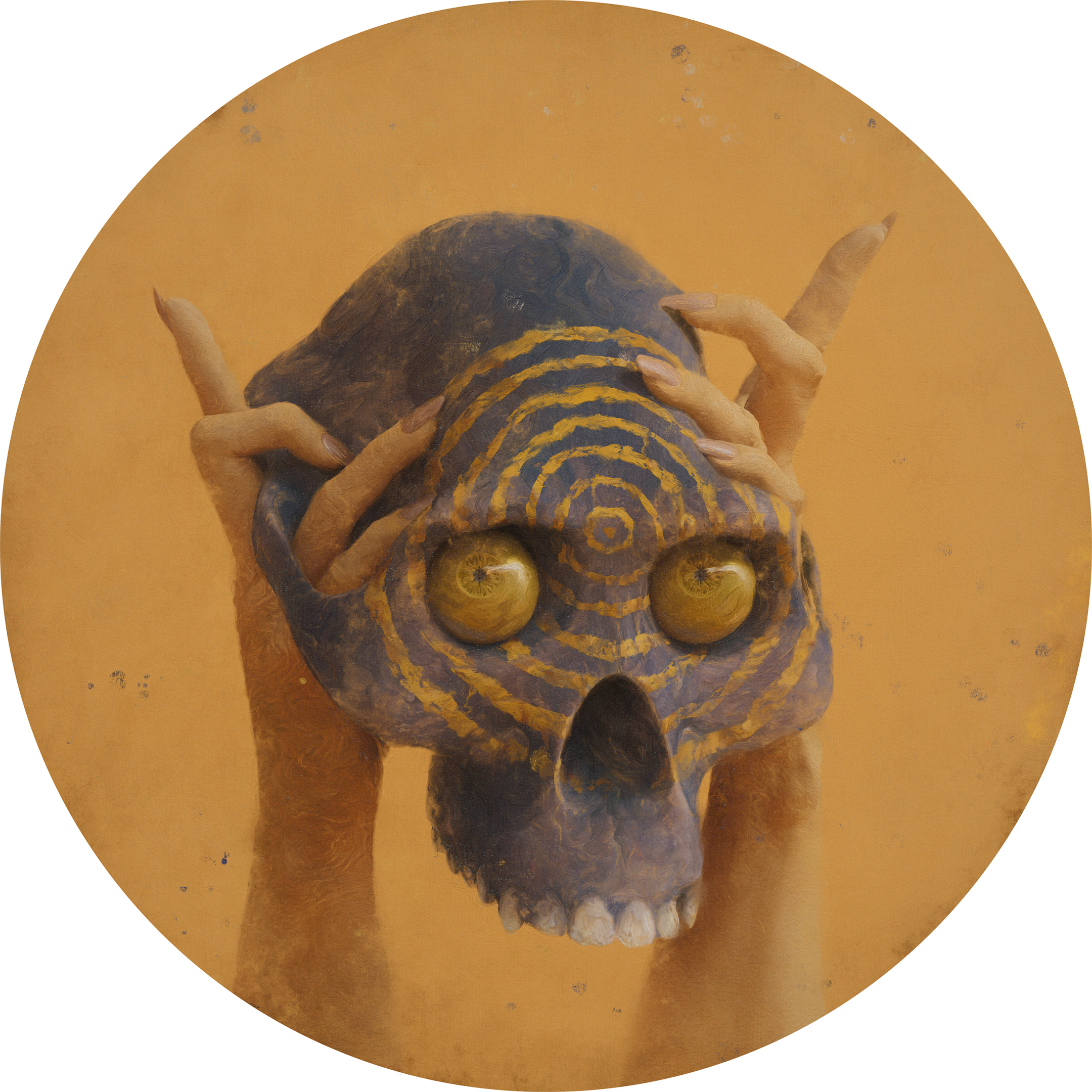 Hepatic Transmutation