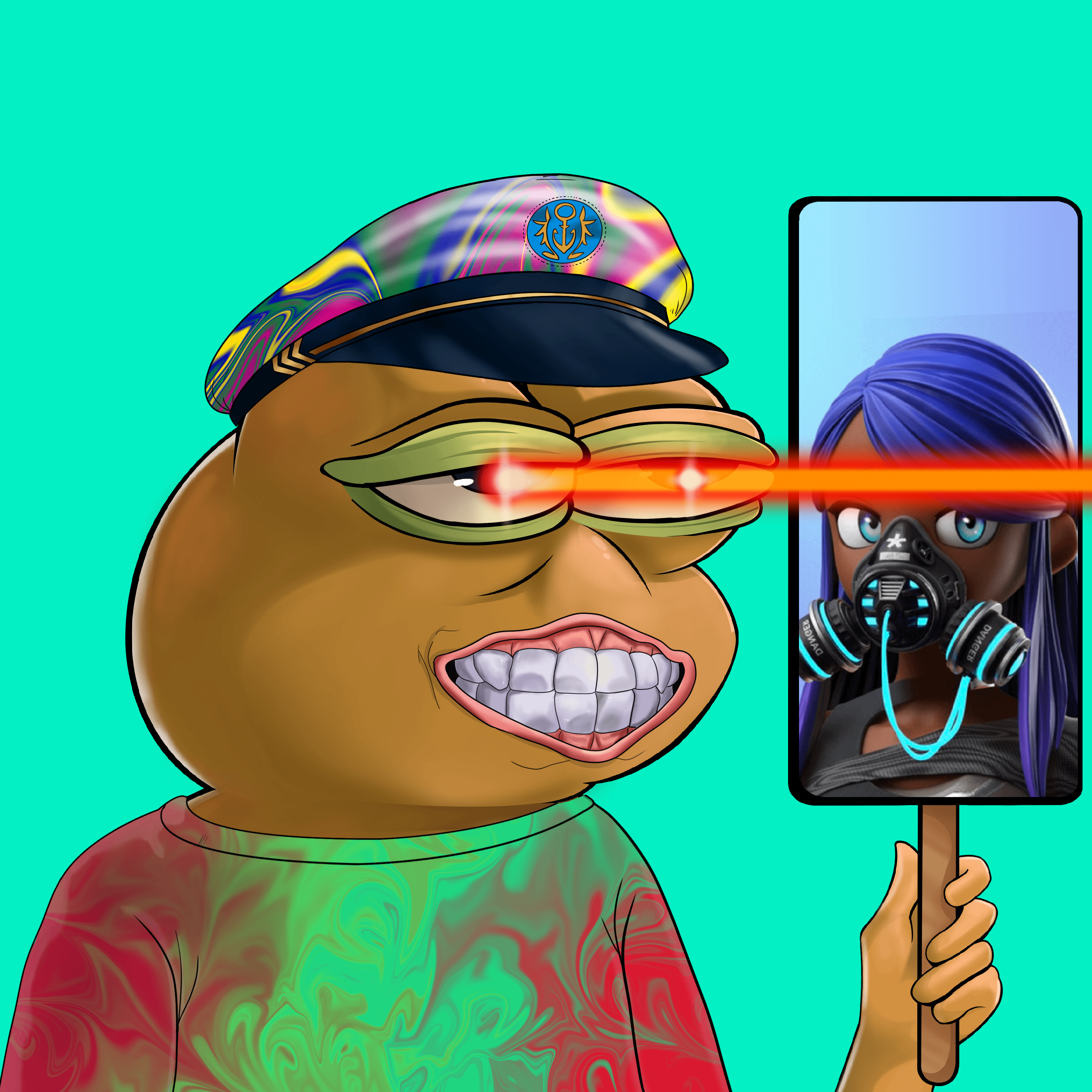 NFT Image