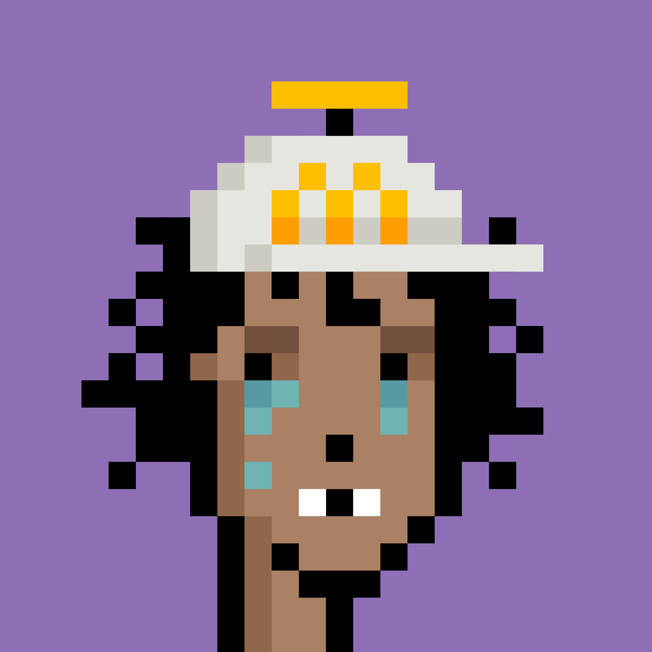 FastFoodPunksGEN2 #2609