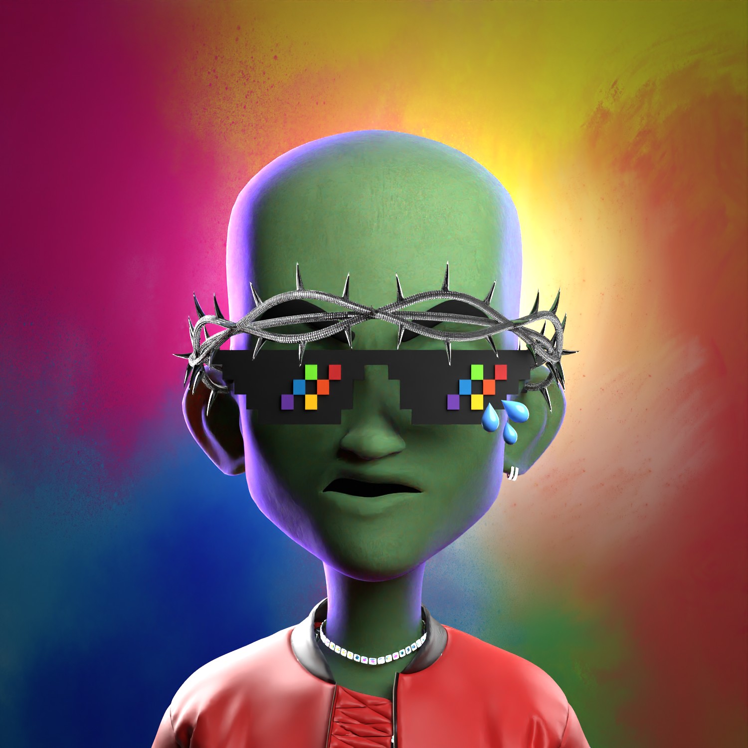 NFT Image