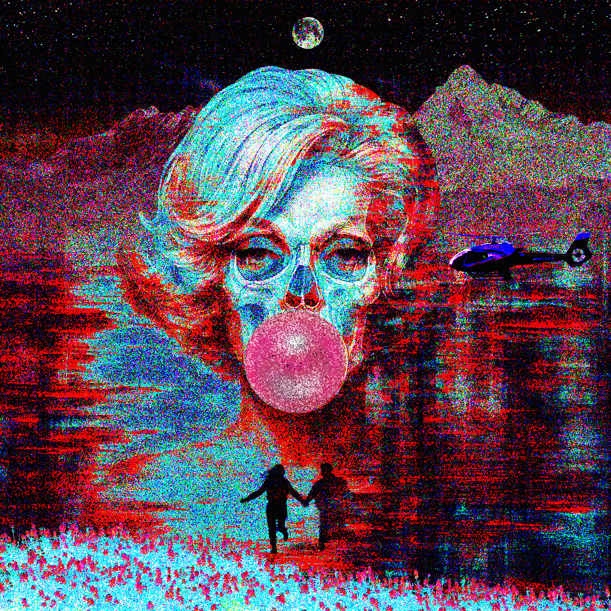 Marilyn’s Eternal Vow