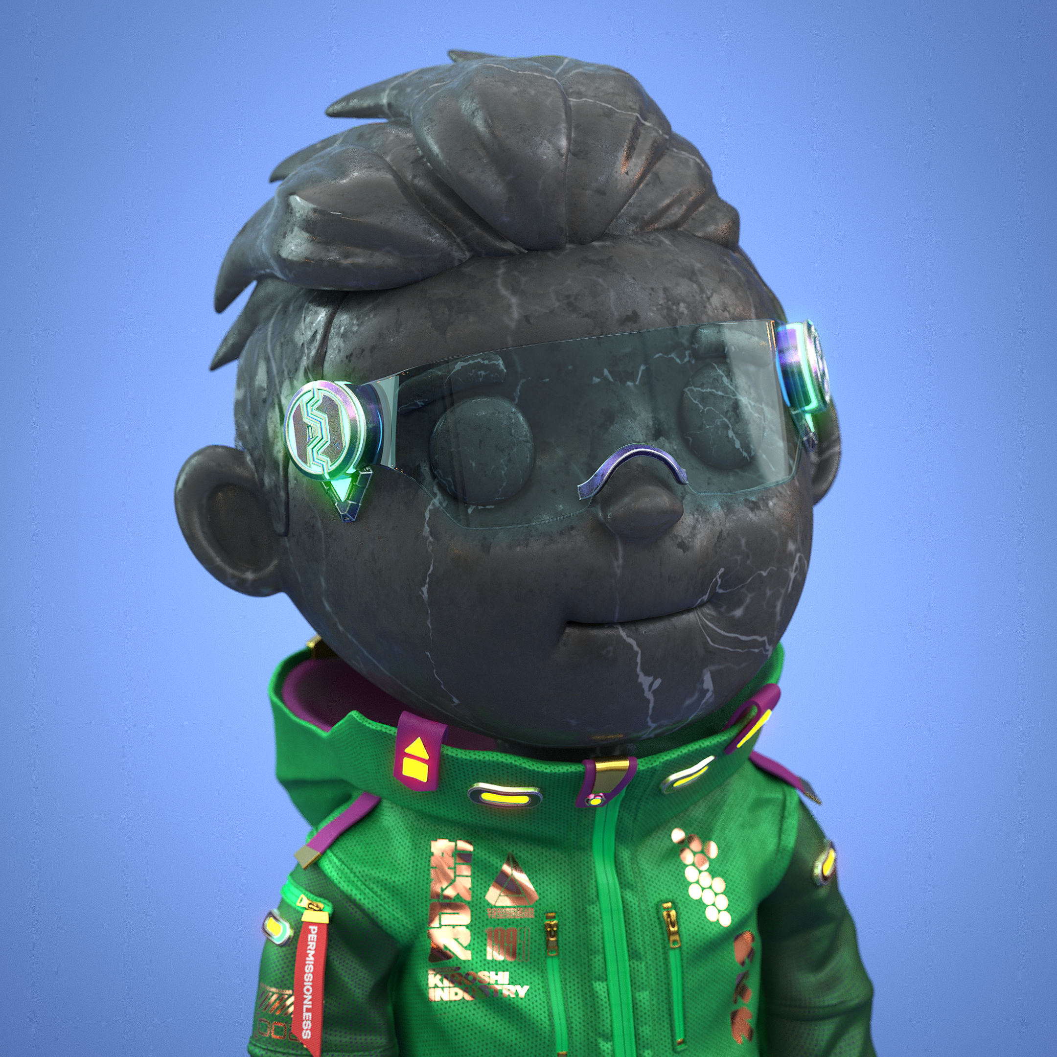 Permie #401