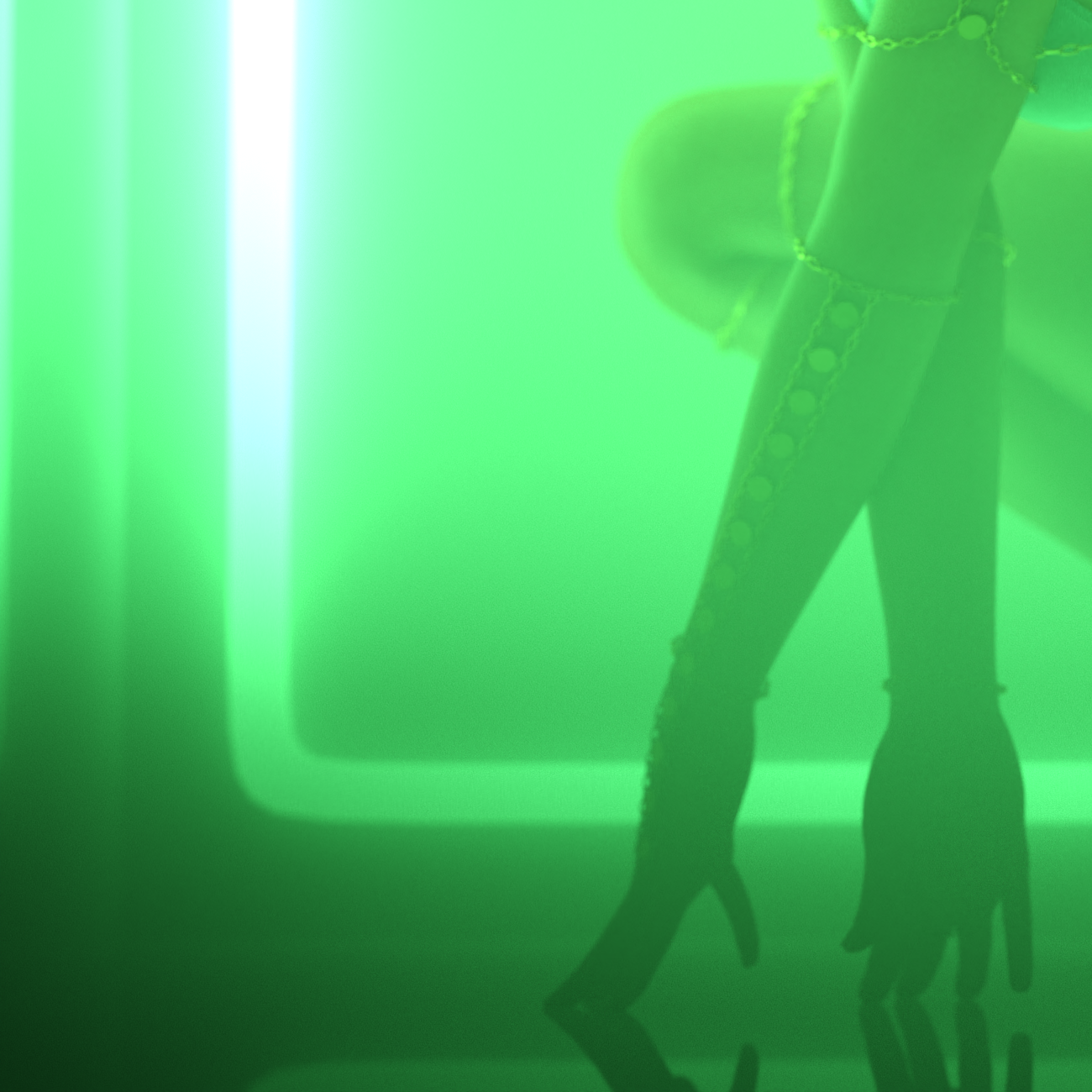 Fragmented Pixels 02