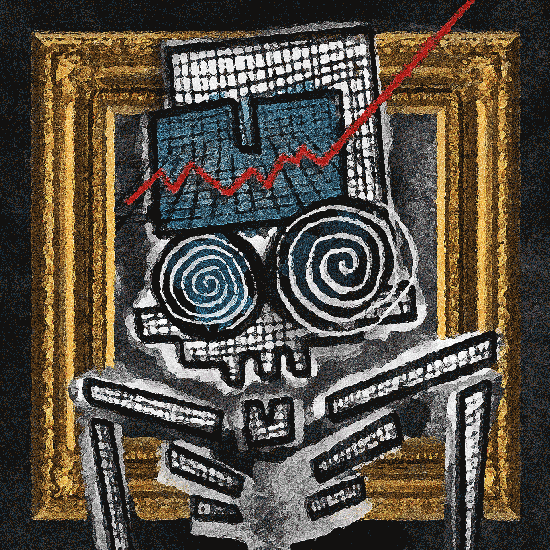 IT'S YOU, IT'S ME, IT'S US