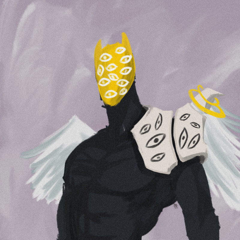 LEGION #2403