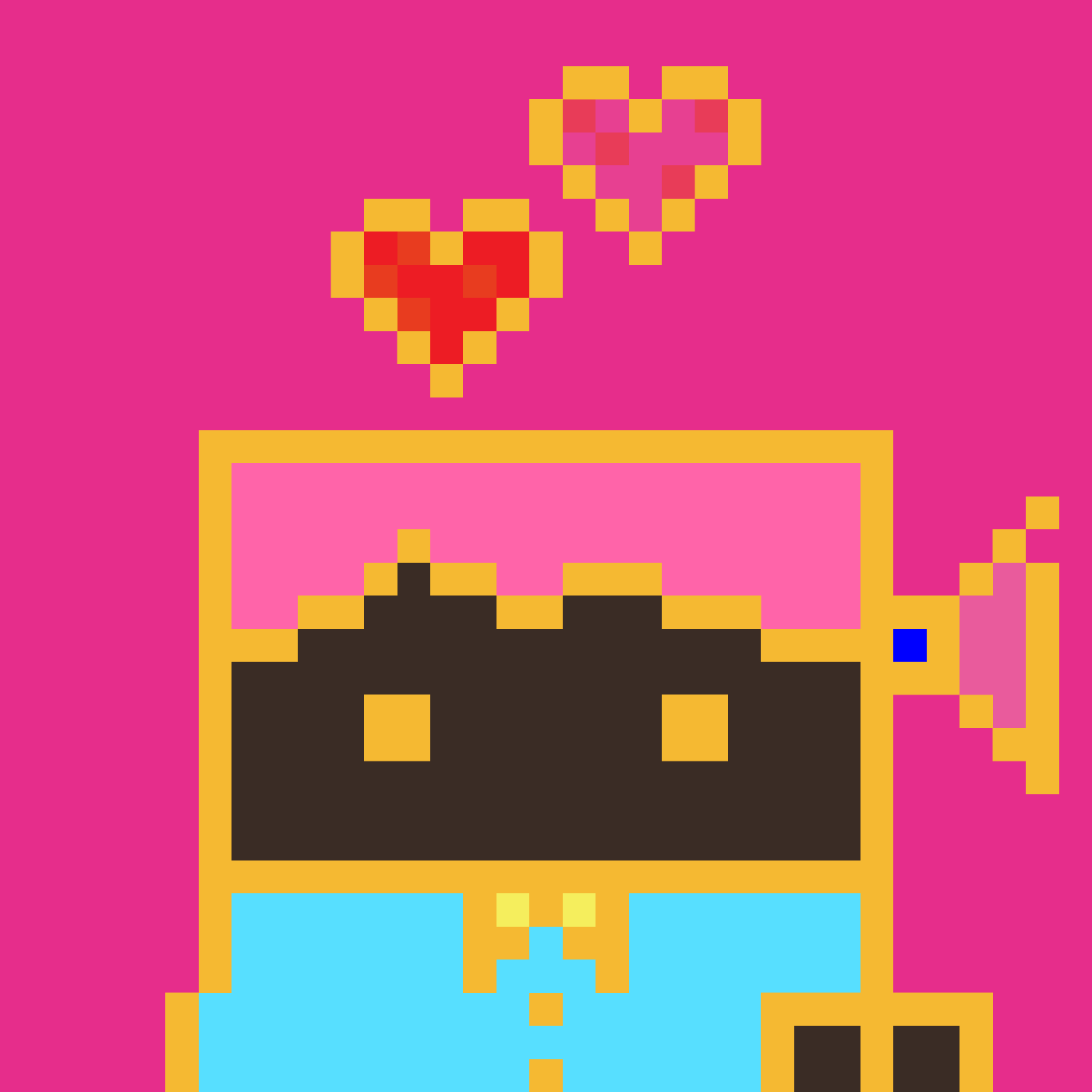 GUNZO-ZU_YUKI KOYANO #54