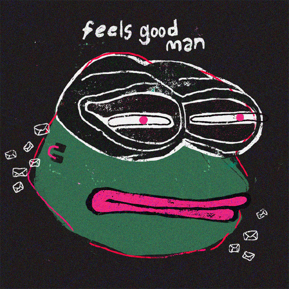 MAXPEPE & FRENZ #2745