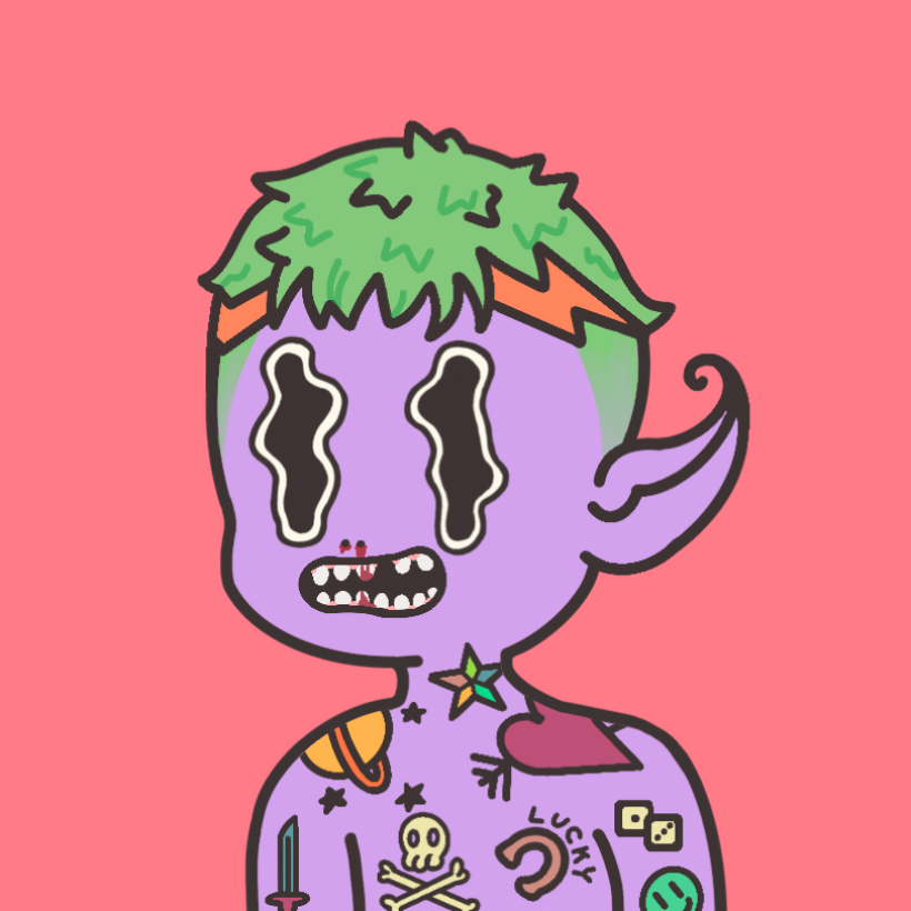 NFT Image