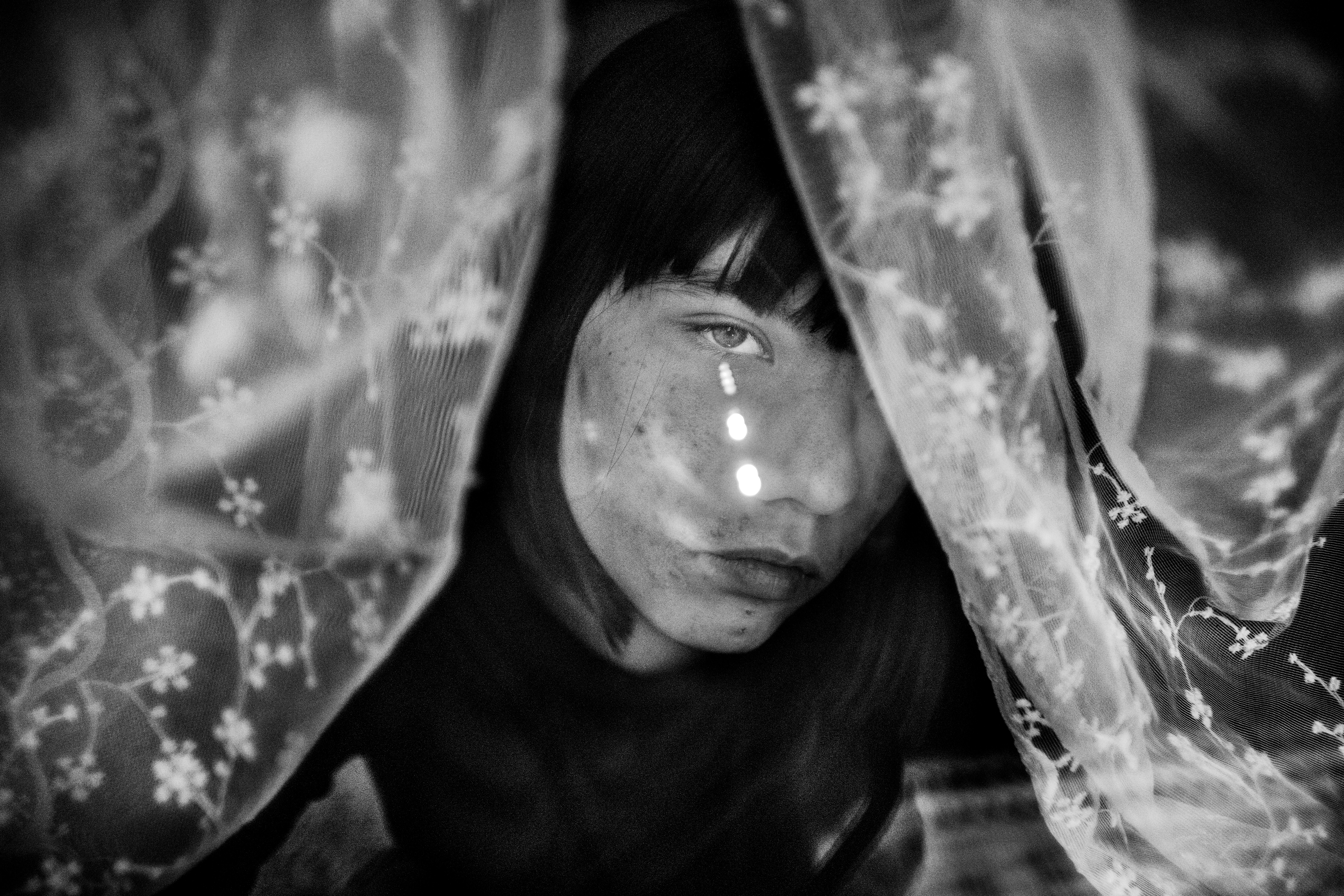 TEARS OF LIGHT
