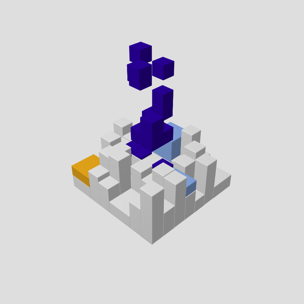 EigenWorld #4115