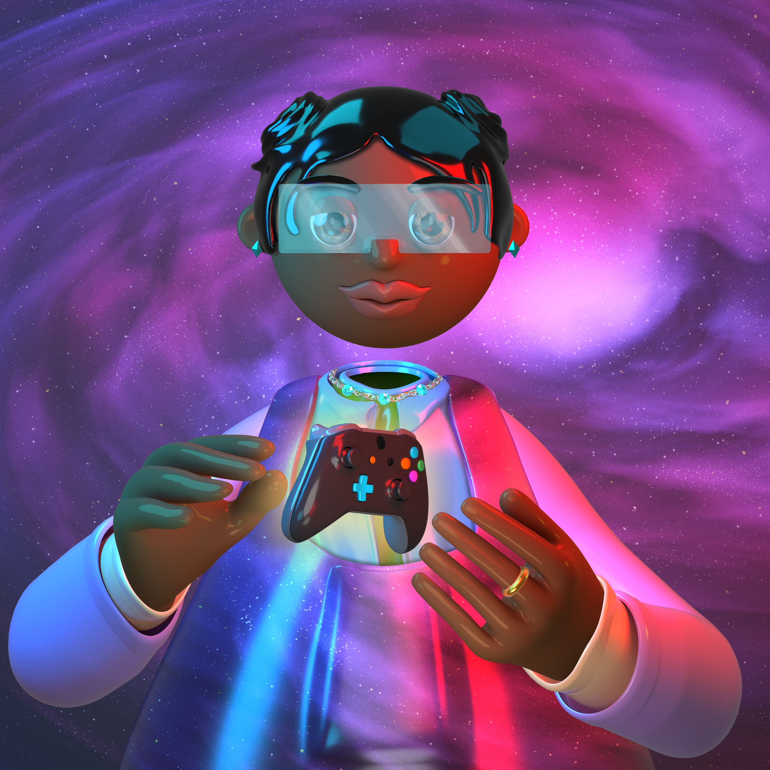 NFT Image