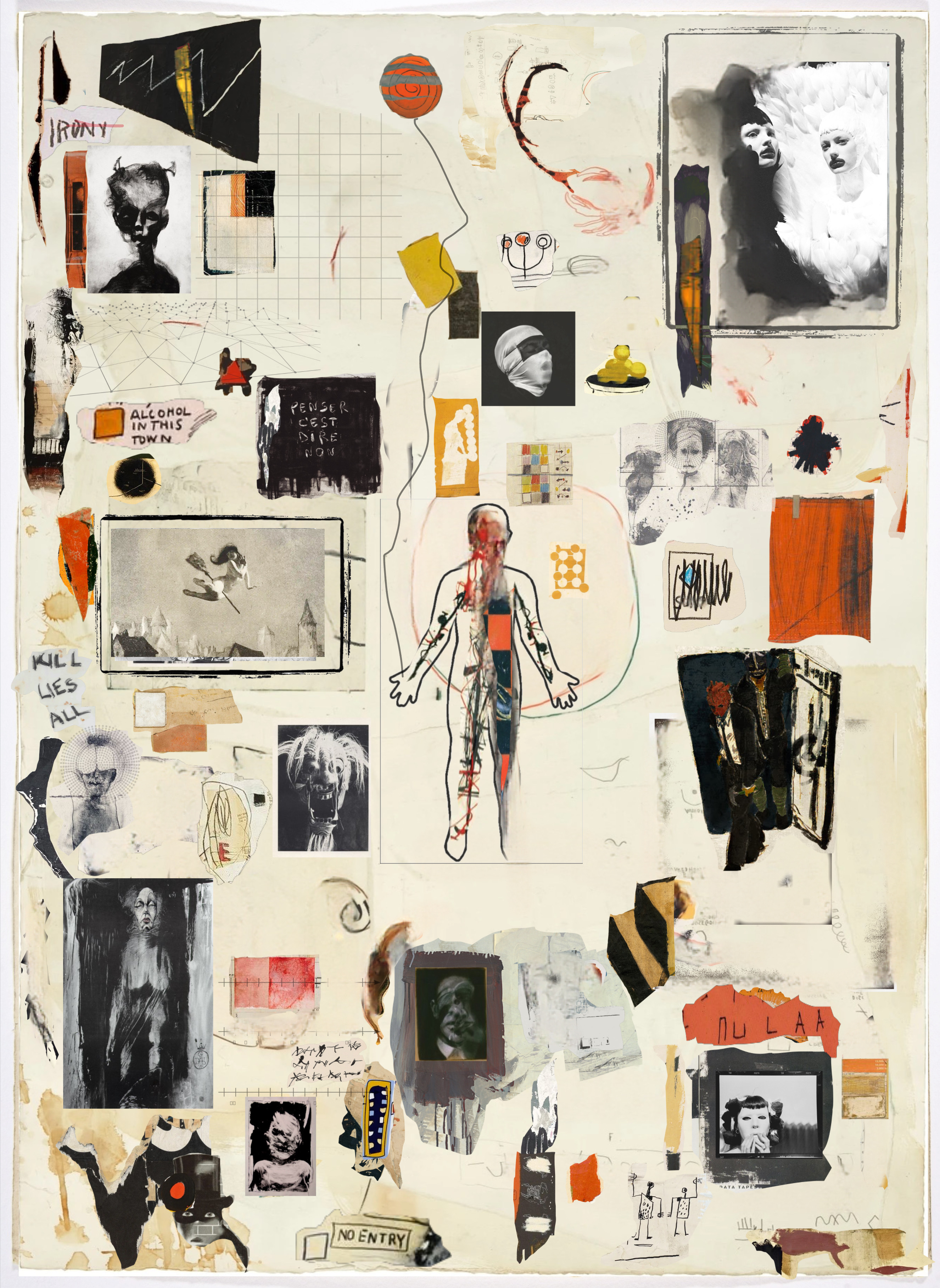 guests of the great party