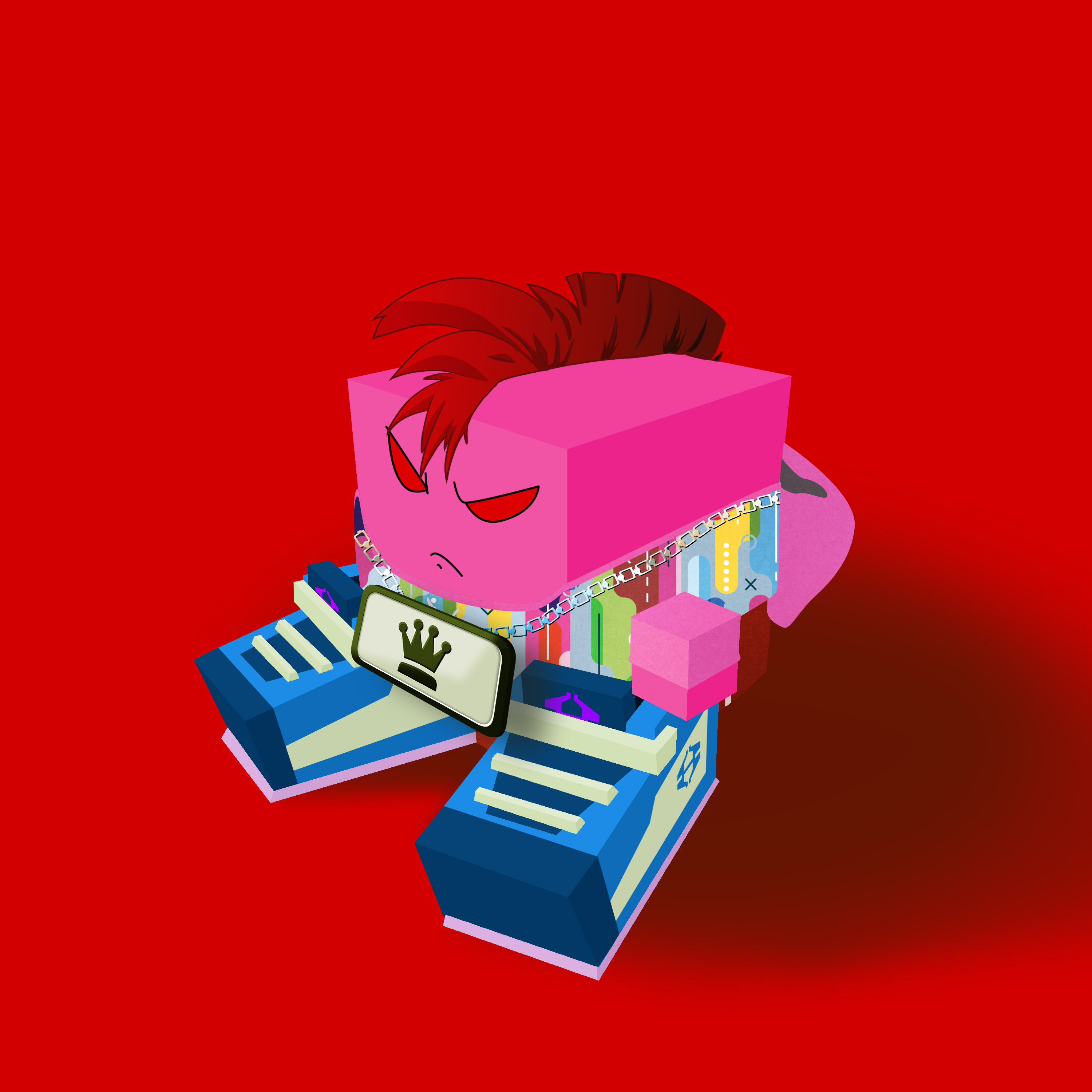 NFT Image