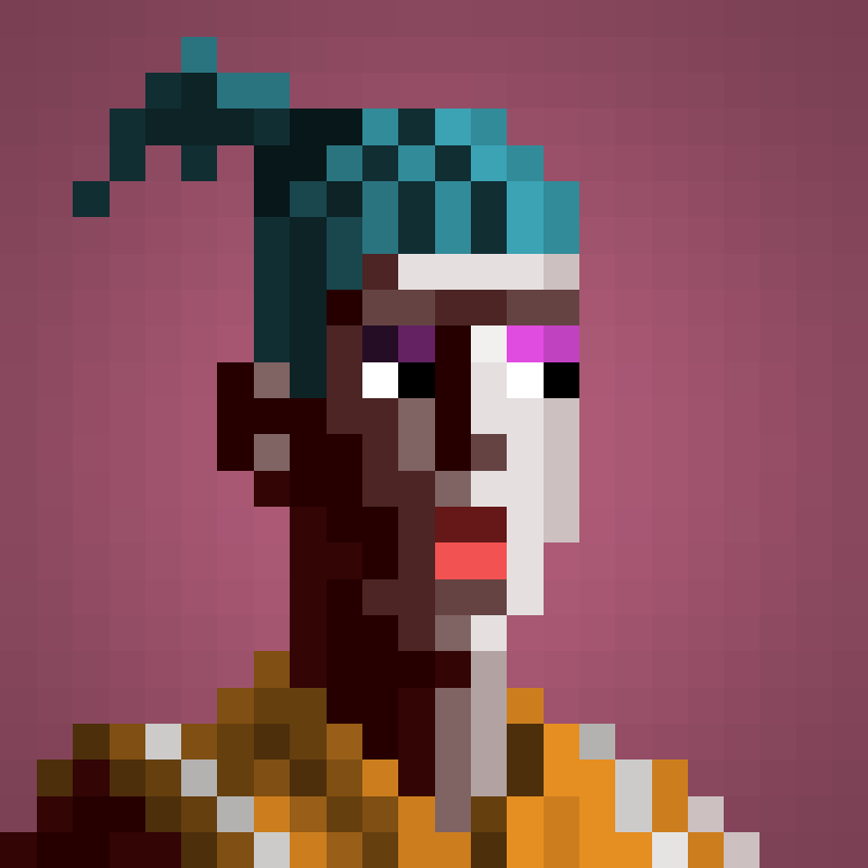 flawless renegades #116