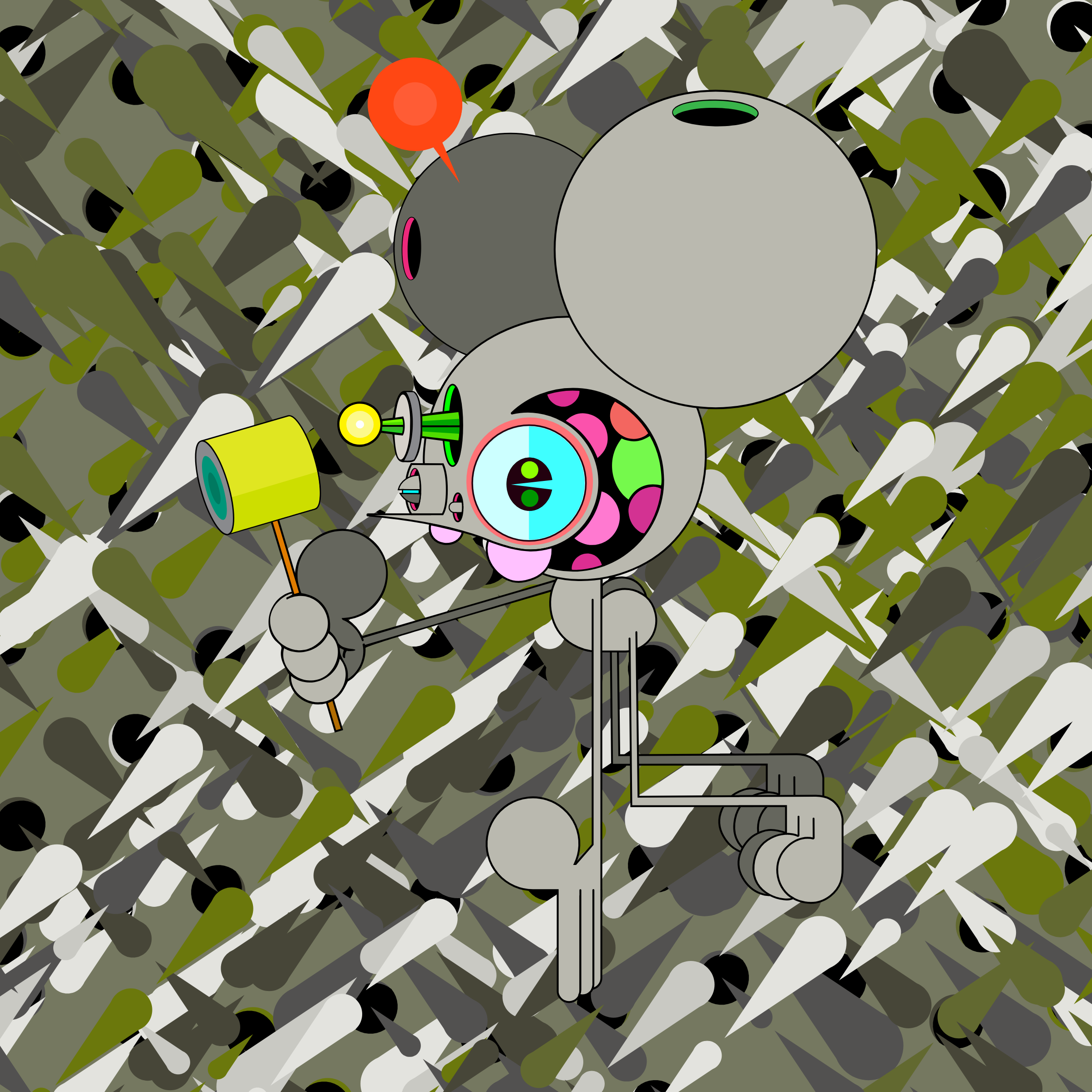 NFT Image